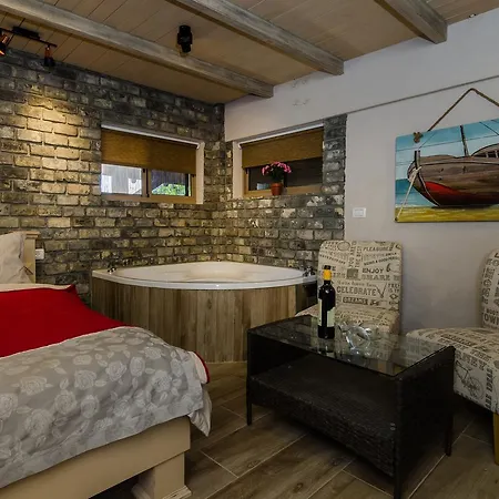 Dream Cabin Tiberias Exterior photo