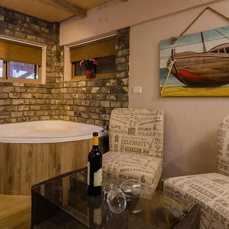 Dream Cabin Tiberias Exterior photo