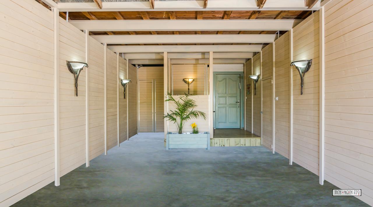 Chalet Dream Tiberias